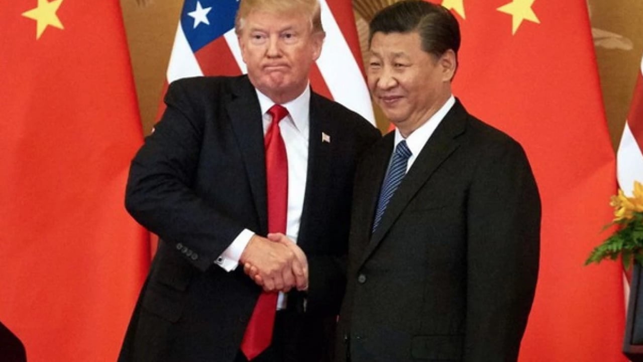 Foto - Gündemi sarsan büyük gelişme: Savaş sürerken 2 milyar dolarlık fiyasko! Çin, Trump'ı fena enseledi