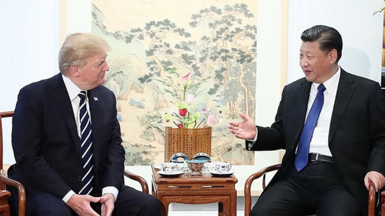 Foto - Gündemi sarsan büyük gelişme: Savaş sürerken 2 milyar dolarlık fiyasko! Çin, Trump'ı fena enseledi