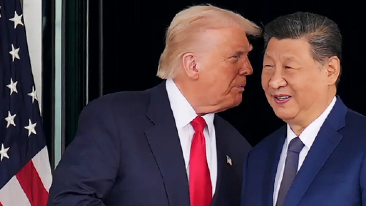 Foto - Gündemi sarsan büyük gelişme: Savaş sürerken 2 milyar dolarlık fiyasko! Çin, Trump'ı fena enseledi