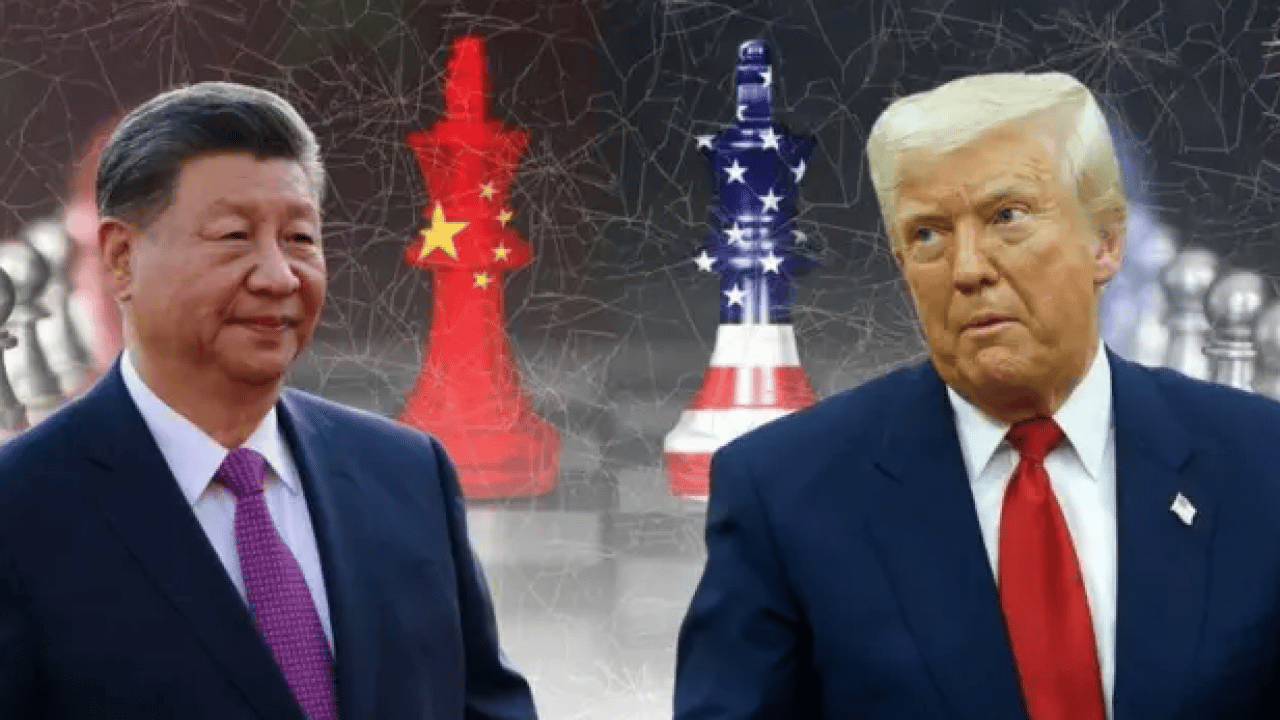 Foto - Gündemi sarsan büyük gelişme: Savaş sürerken 2 milyar dolarlık fiyasko! Çin, Trump'ı fena enseledi