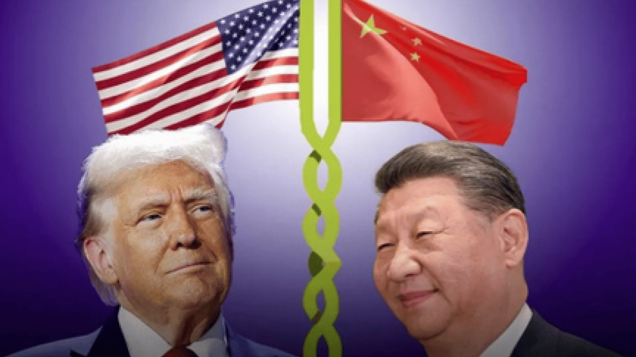 Foto - Gündemi sarsan büyük gelişme: Savaş sürerken 2 milyar dolarlık fiyasko! Çin, Trump'ı fena enseledi