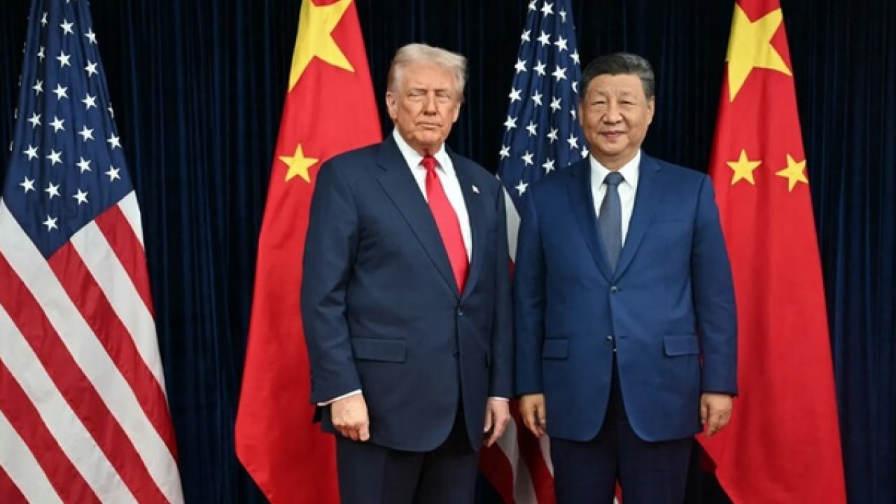 Foto - Gündemi sarsan büyük gelişme: Savaş sürerken 2 milyar dolarlık fiyasko! Çin, Trump'ı fena enseledi