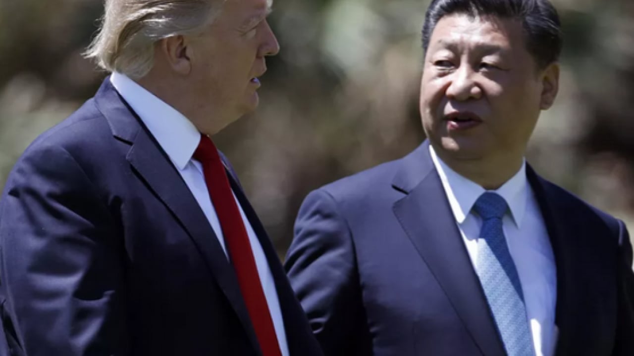 Foto - Gündemi sarsan büyük gelişme: Savaş sürerken 2 milyar dolarlık fiyasko! Çin, Trump'ı fena enseledi