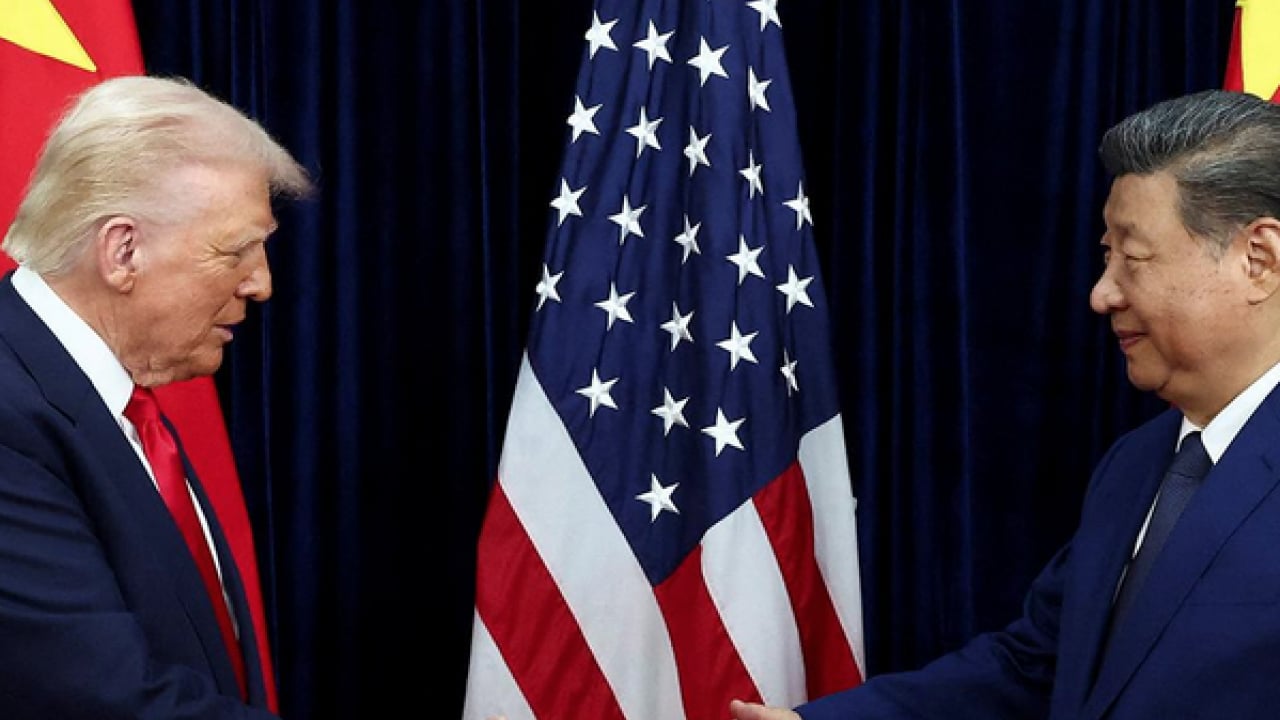 Foto - Gündemi sarsan büyük gelişme: Savaş sürerken 2 milyar dolarlık fiyasko! Çin, Trump'ı fena enseledi