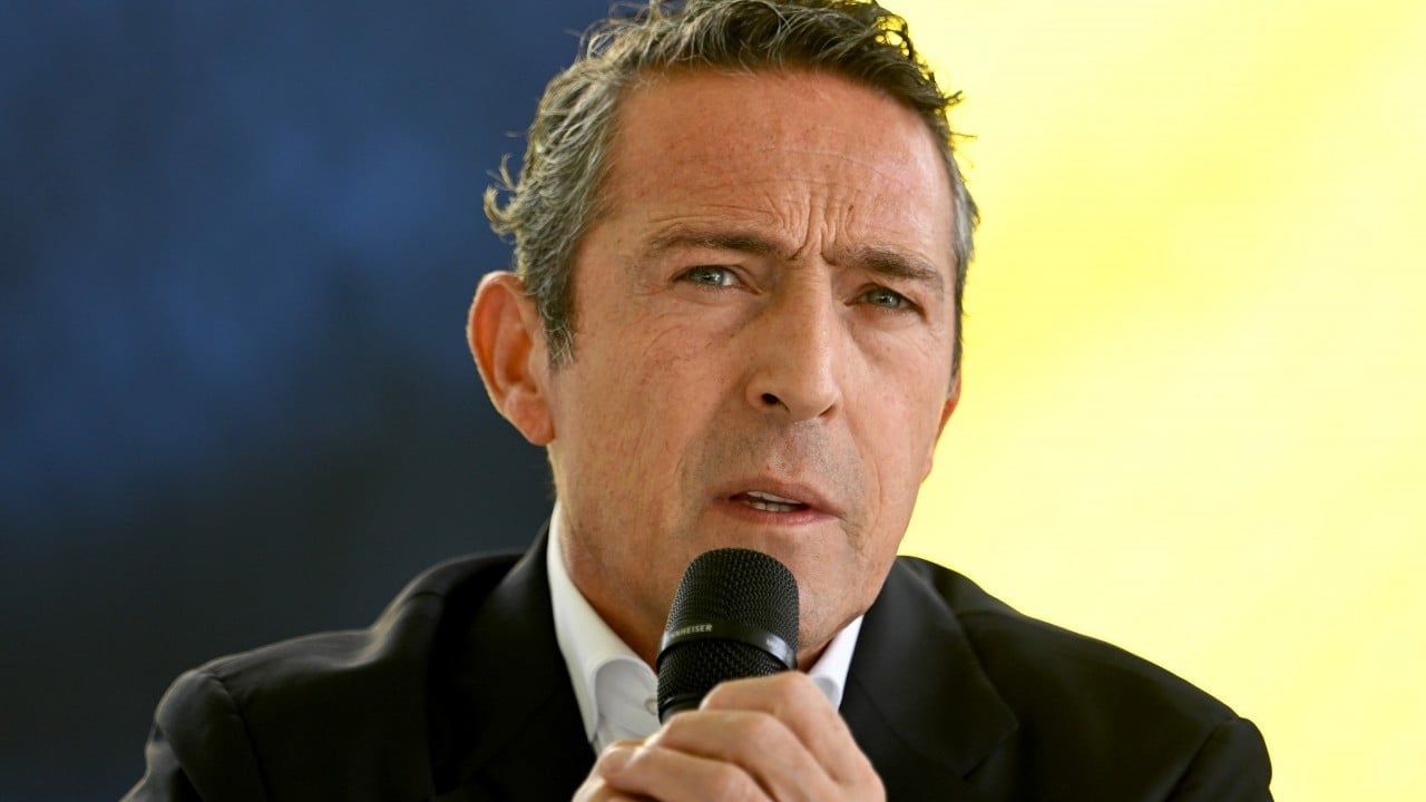 Foto - Gündemi sarsan çıkış: O isim için tüm detayını açıkladı ve yer yerinden oynadı...