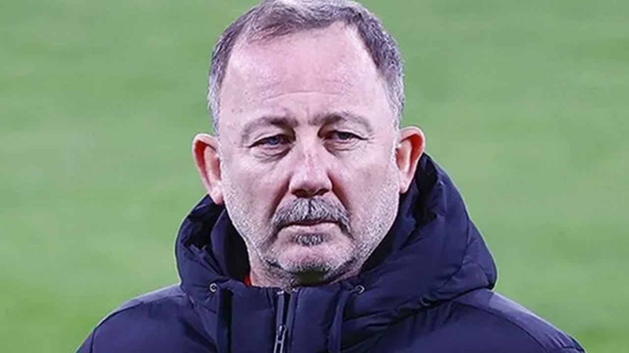 Foto - Gündemi sarsan itiraf Sergen Yalçın’dan! Hocam bırak La Fontaine Masalları’nı…