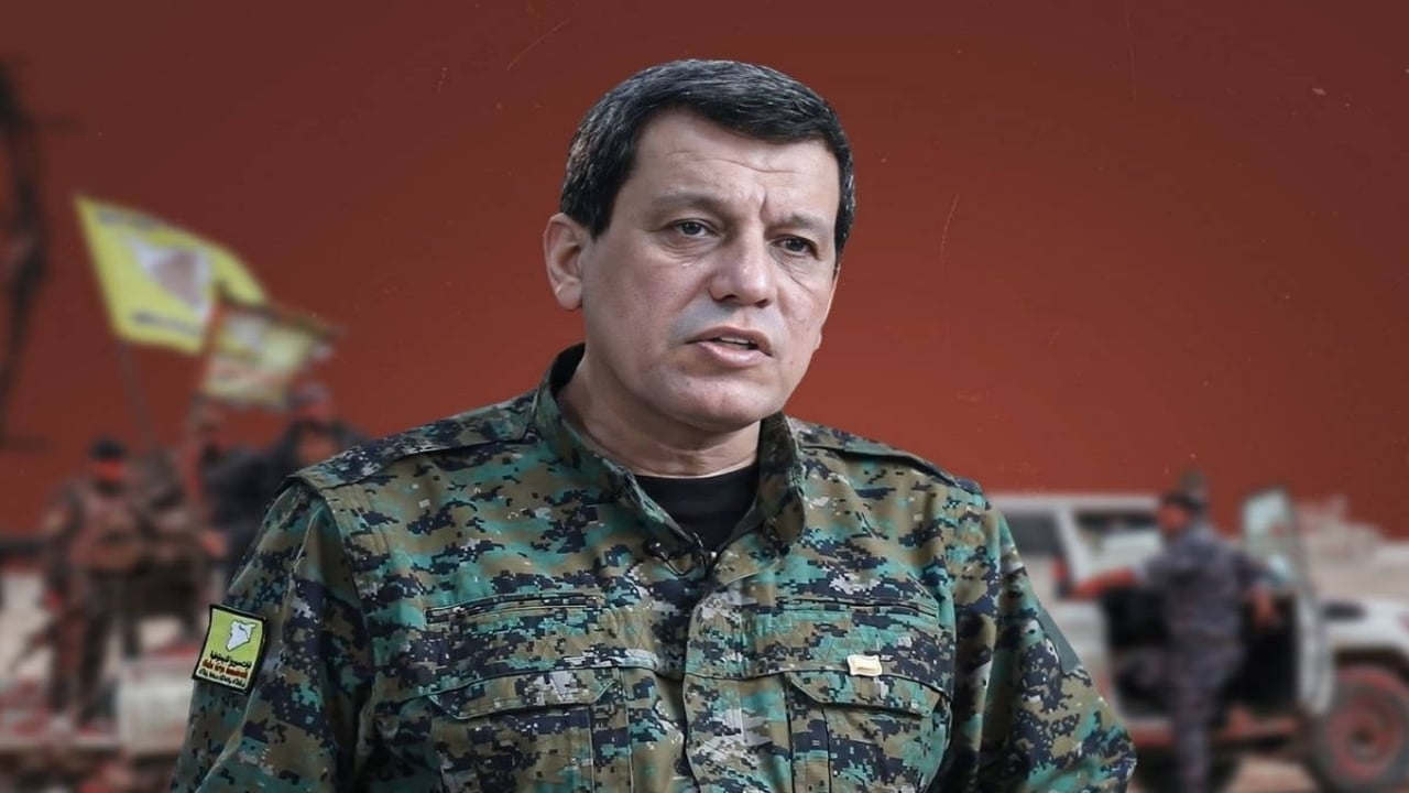 Foto - Gündemi sarsan sözler! Bahçeli, "Öcalan’ın yerine hazırlanıyor" dedi, açık açık isim verdi