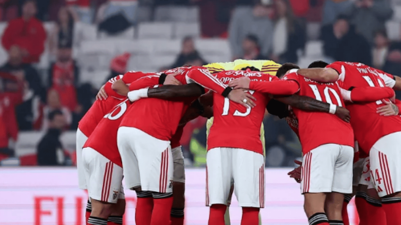 Foto - Gündemi sarsmıştı: Şok karar: Rafa Silva Benfica'yı karıştırdı! 