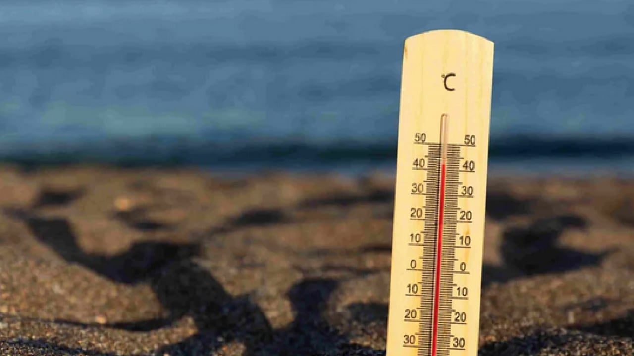 Foto - Güneş çarpması hayati risk taşıyor: Baş ağrısı, baş dönmesi, zihin karışıklığı...