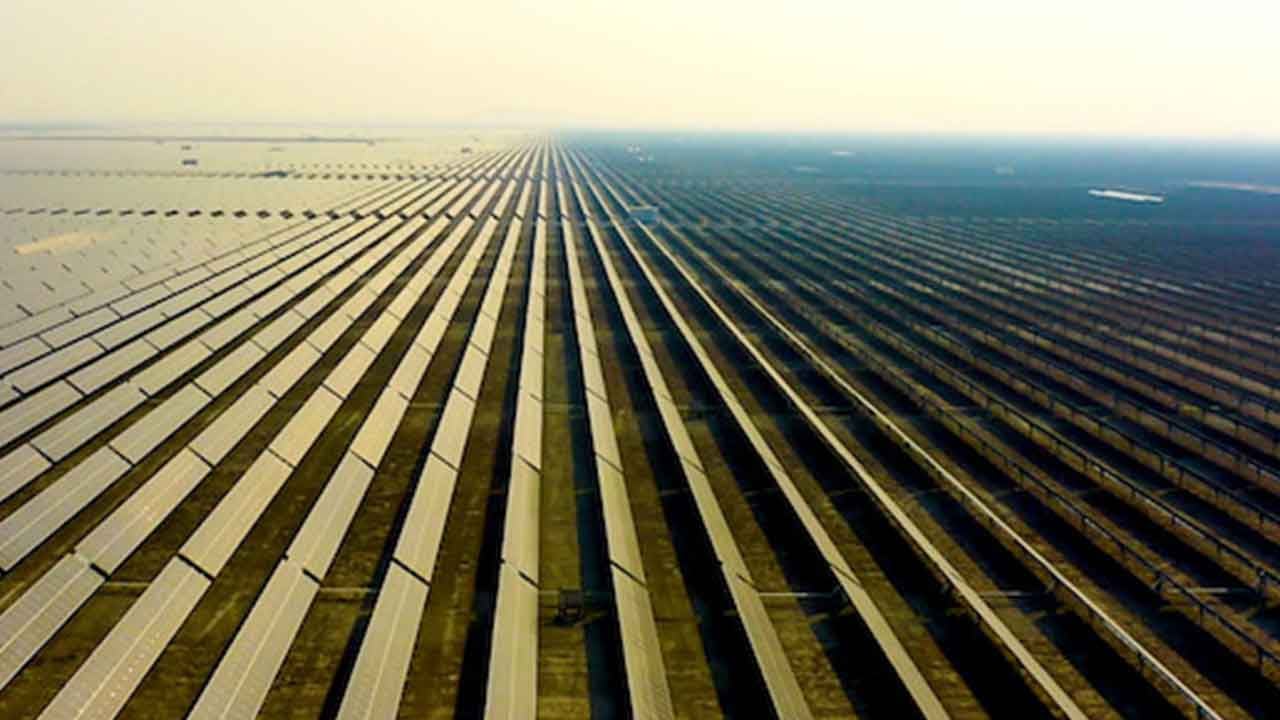 Foto - Güneş enerjisi boşa gitmeye başlayınca acil karar aldılar: Günde 3 saat ücretsiz elektrik verilecek