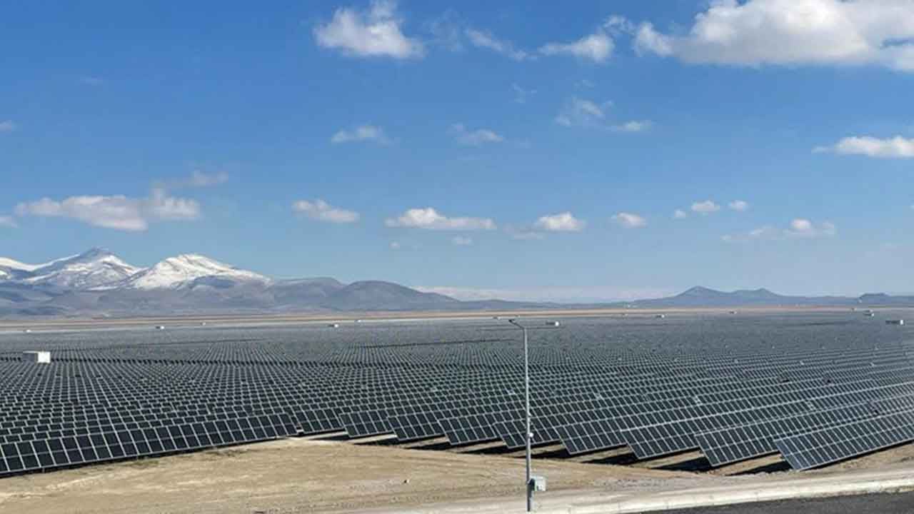 Foto - Güneş enerjisi boşa gitmeye başlayınca acil karar aldılar: Günde 3 saat ücretsiz elektrik verilecek