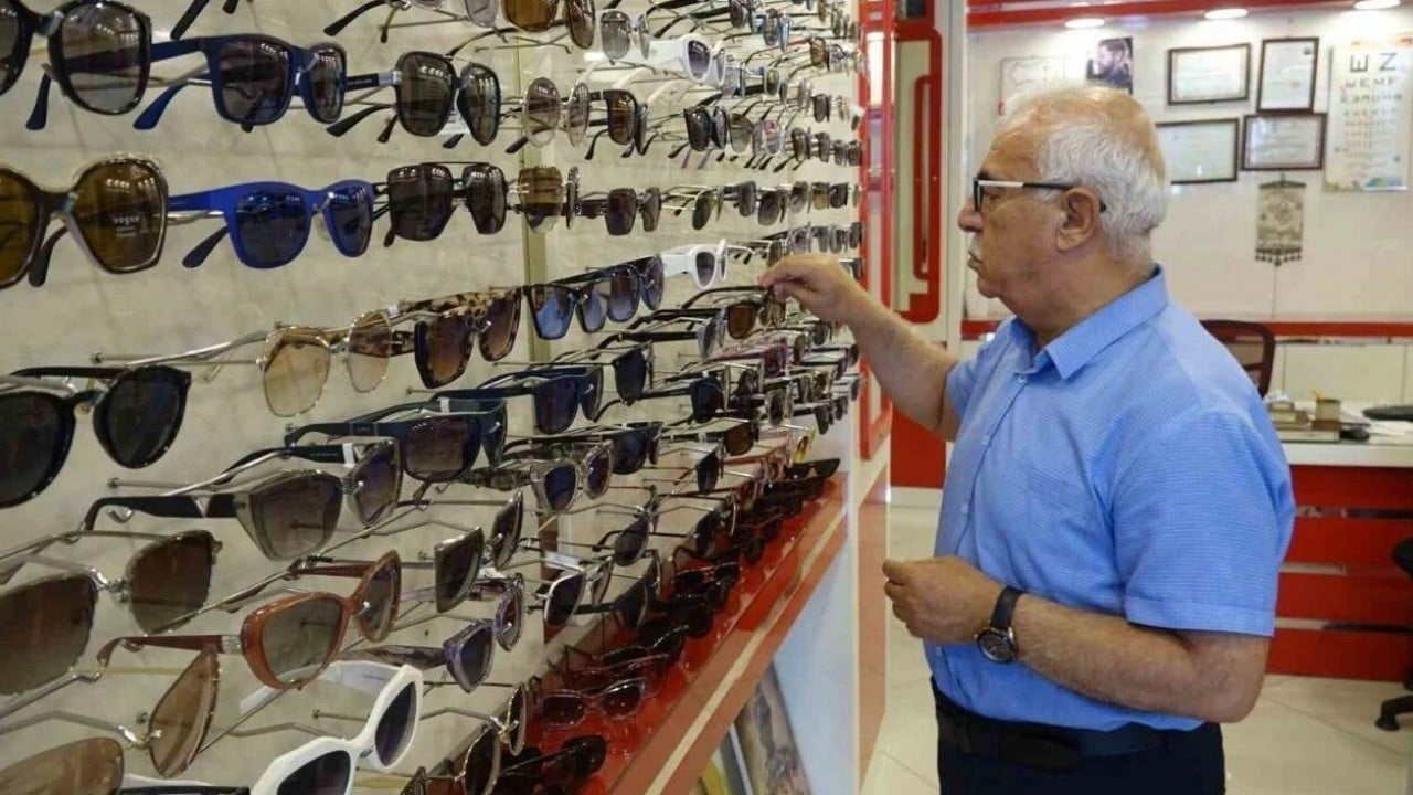 Foto - Güneş gözlüğünde ithalat ve ihracat rakamları belli oldu! İtalya ve KKTC ayrıntısı dikkat çekti 