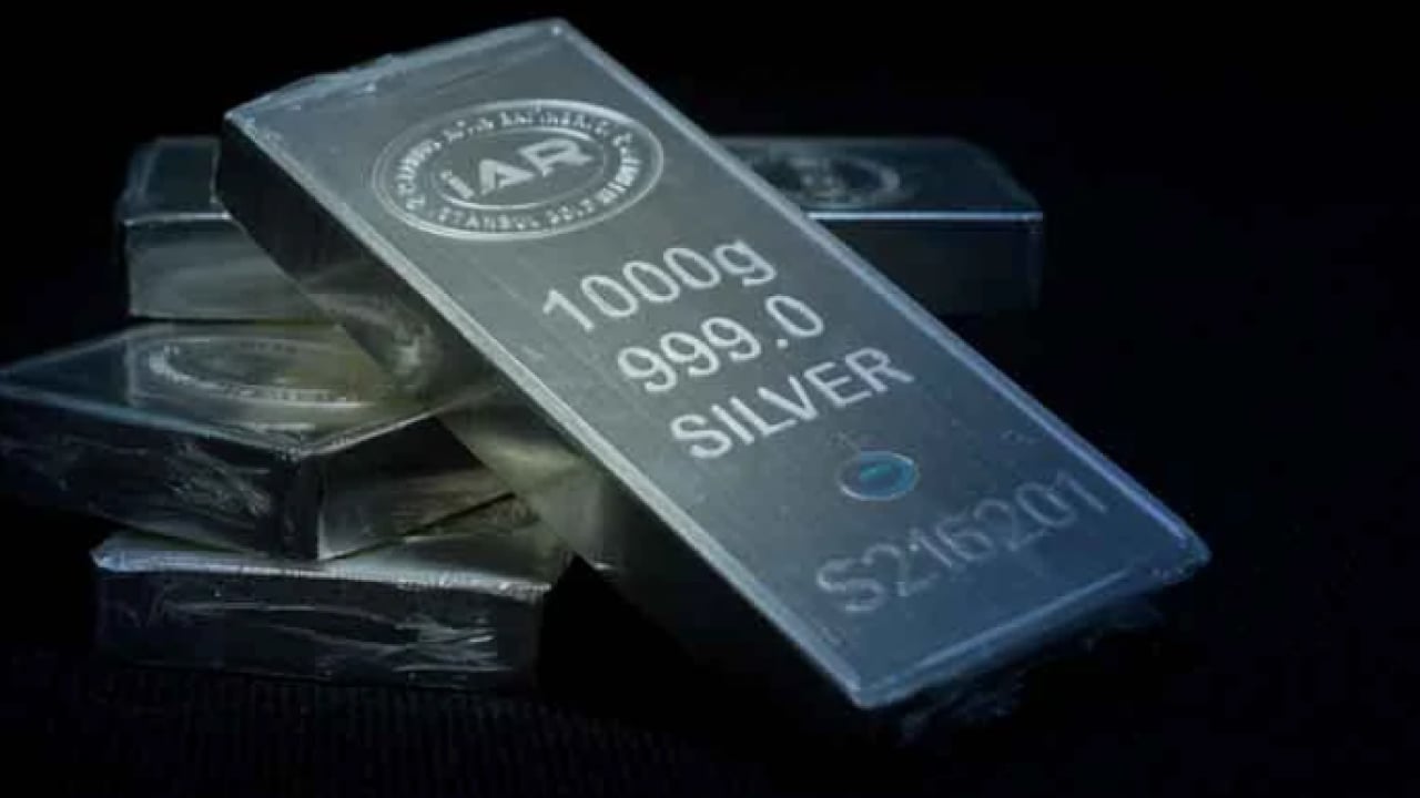 Foto - Güneş panelleri ve elektrikli araçlar gümüşü uçurdu: İşte dev getirinin sırrı!