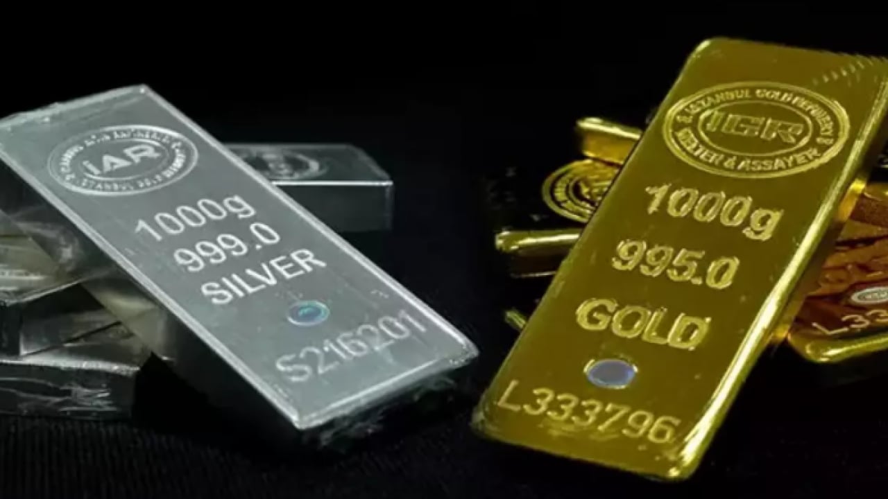 Foto - Güneş panelleri ve elektrikli araçlar gümüşü uçurdu: İşte dev getirinin sırrı!