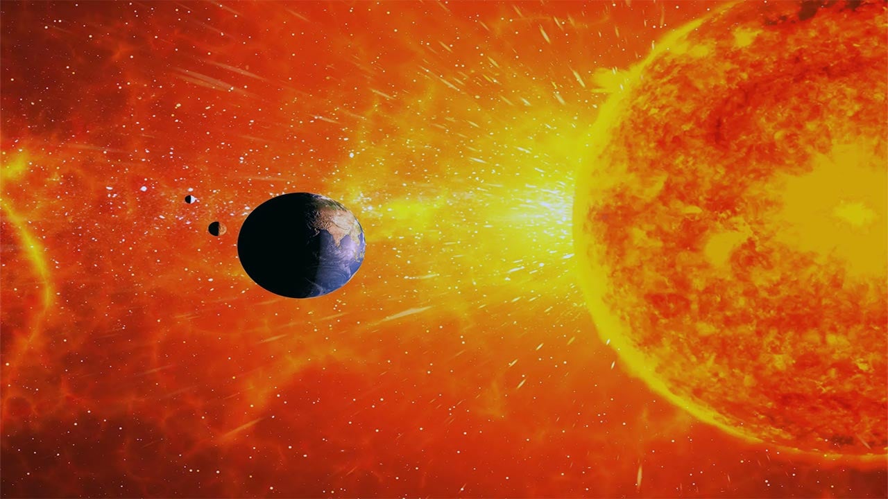 Foto - Güneş patlamaları hakkında yeni araştırma? Depremlere ilişkin ezber bozan iddia