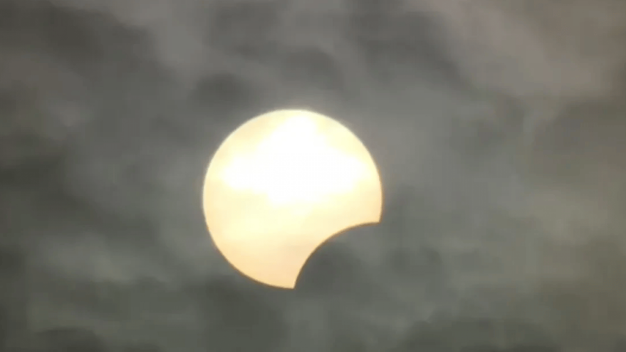 Foto - Güneş tutulmasının tarihi belli oldu: Tam 6 dakika sürecek!