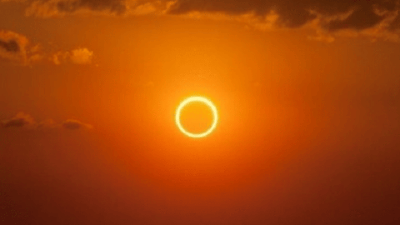 Foto - Güneş tutulmasının tarihi belli oldu: Tam 6 dakika sürecek!