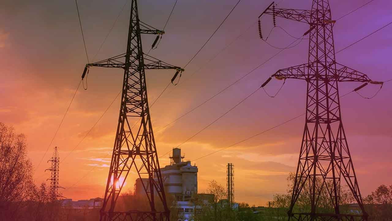 Foto - Güneşli saatlerde elektrik ücretsiz oldu: Tek kuruş para ödemeyecekler