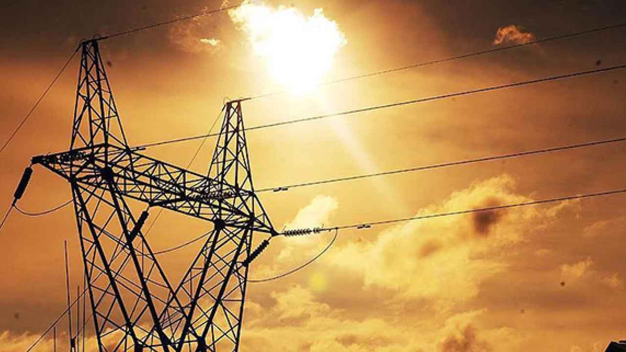 Foto - Güneşli saatlerde elektrik ücretsiz oldu: Tek kuruş para ödemeyecekler