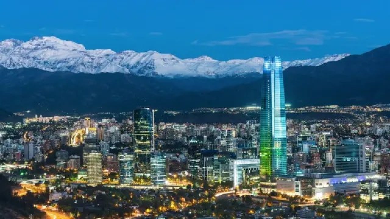 Foto - Güney Amerika ülkesindeki başkan adayının seçim vaadi gündem oldu: Türkiye'den SİHA alacağım