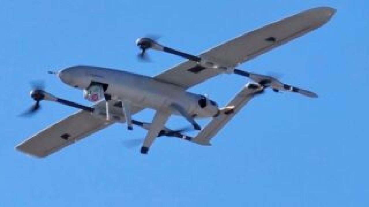 Foto - Güney Amerika ülkesindeki başkan adayının seçim vaadi gündem oldu: Türkiye'den SİHA alacağım