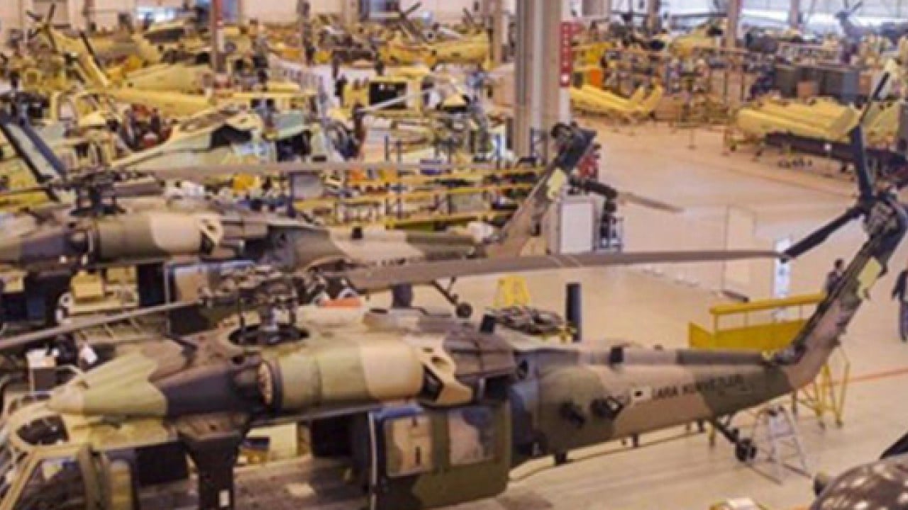 Foto - Güney Amerika ülkesindeki başkan adayının seçim vaadi gündem oldu: Türkiye'den SİHA alacağım