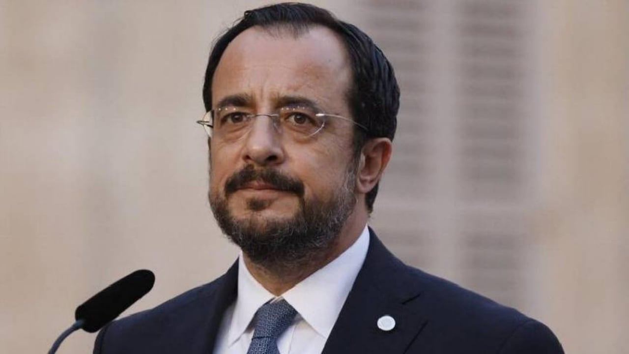 Foto - Güney Kıbrıs bükemediği bileği öptü! Şımarık Rumlardan Türkiye’ye "Hazırız" mesajı