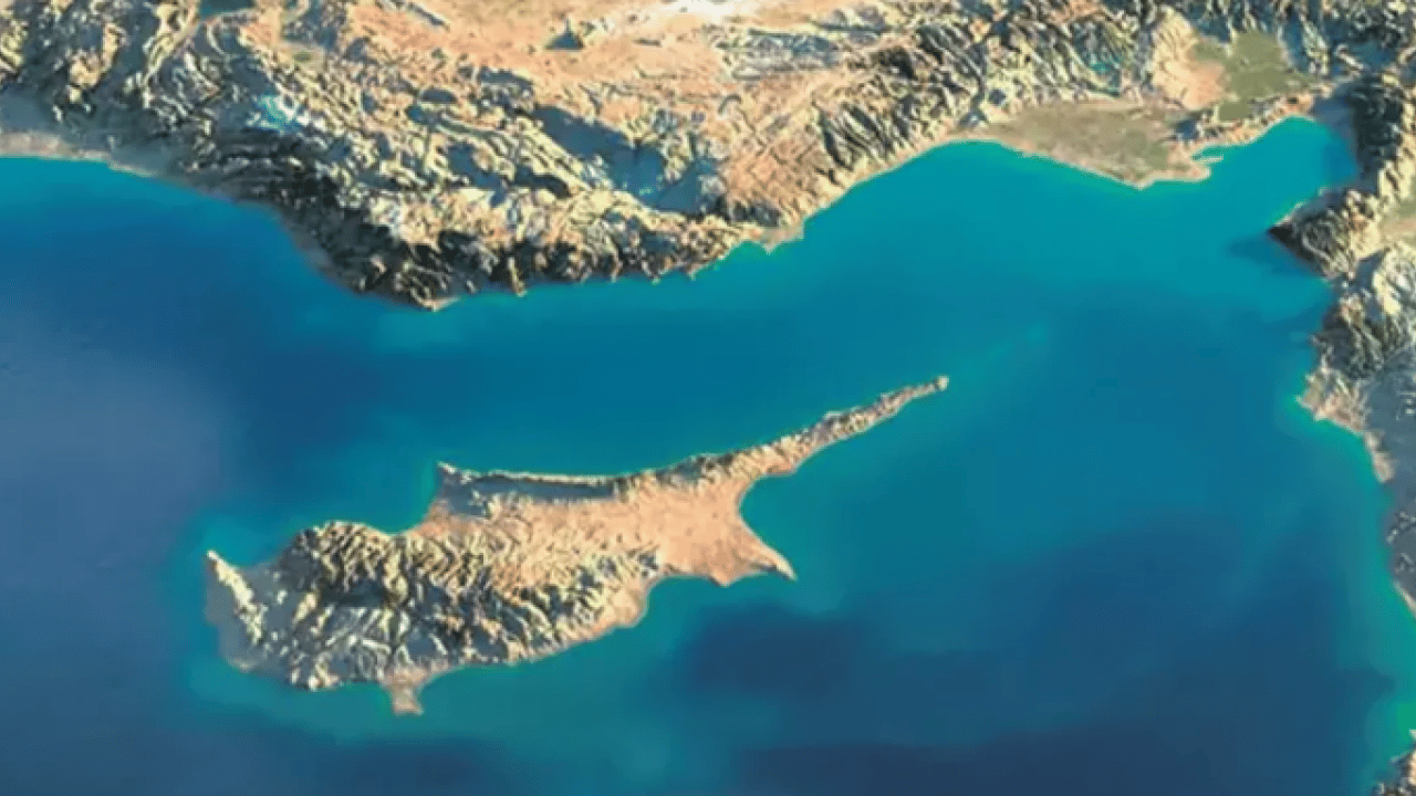 Foto - Güney Kıbrıs-Lübnan anlaşması nedir, hangi maddeler içeriyor? Türkiye, Münhasır Ekonomik Bölge Sınırlandırma Anlaşması’na neden tepki gösterdi?