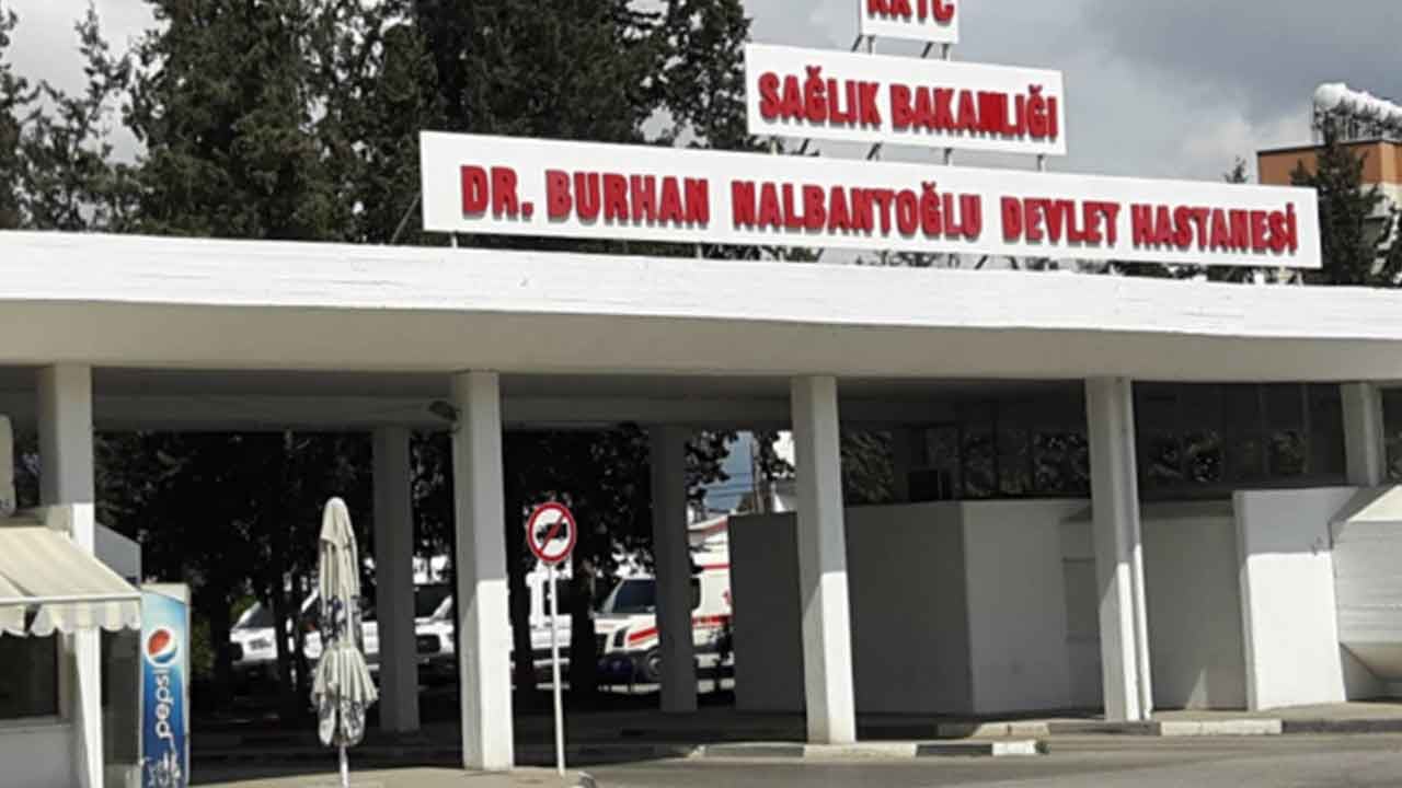 Foto - Güney Kıbrıs Rum Kesimi’nde alçak saldırı