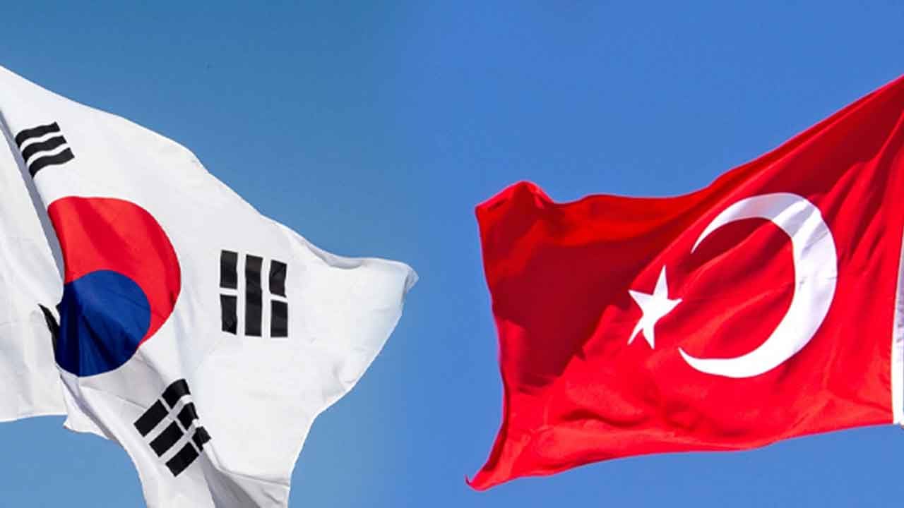 Foto - Güney Kore dev projeyi Türkiye'den ciddi ciddi istedi: Ankara'ya resmen kamp kurdular, 'bize verin' diyorlar