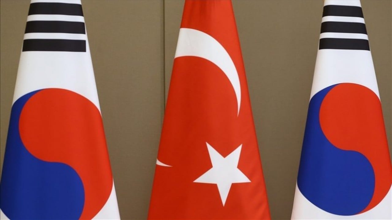 Foto - Güney Kore dev projeyi Türkiye'den ciddi ciddi istedi: Ankara'ya resmen kamp kurdular, 'bize verin' diyorlar