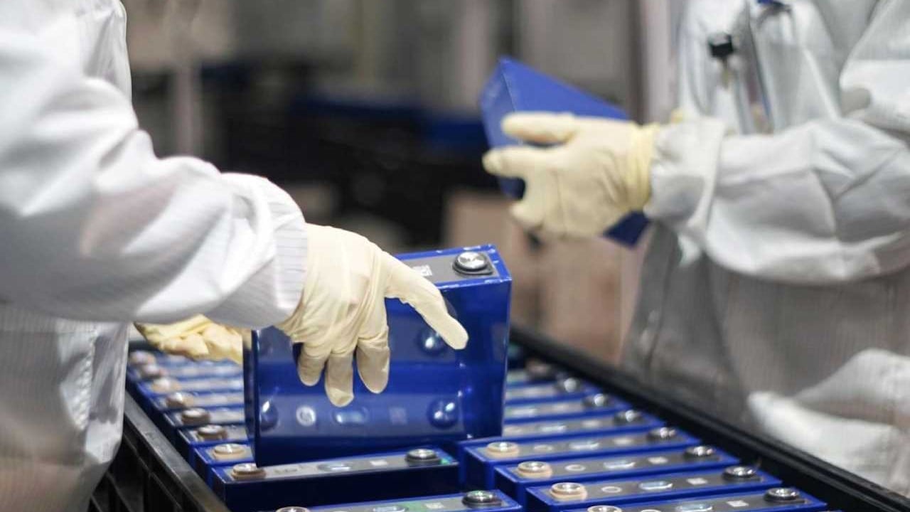 Foto - Güney Kore devinden çok ama çok konuşulacak karar: 'Made in Türkiye' etiketiyle üretecekler