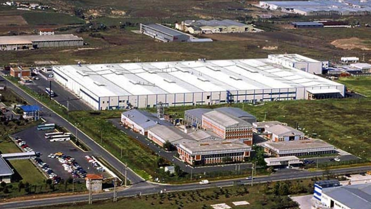 Foto - Güney Kore devinden çok ama çok konuşulacak karar: 'Made in Türkiye' etiketiyle üretecekler