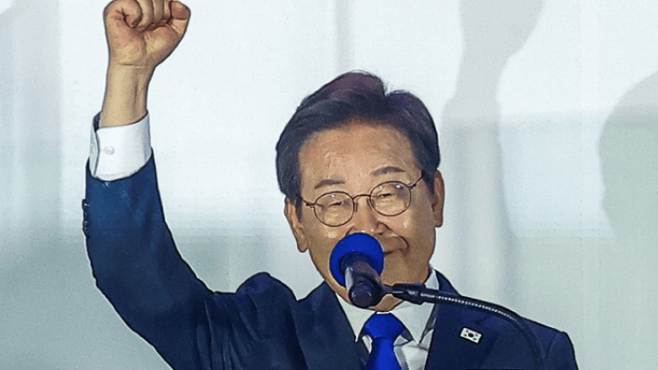 Foto - Güney Kore, DTÖ'nün 'yeniden canlandırılması' çağrısı yaptı