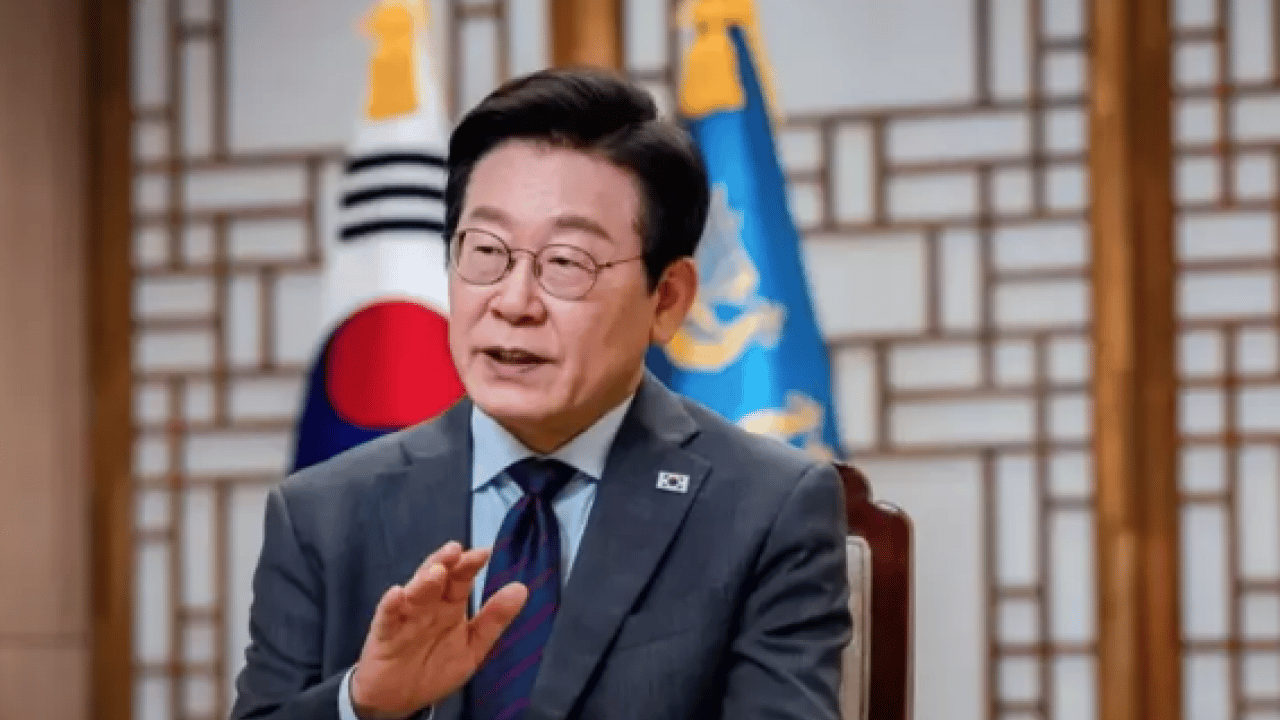 Foto - Güney Kore, DTÖ'nün 'yeniden canlandırılması' çağrısı yaptı