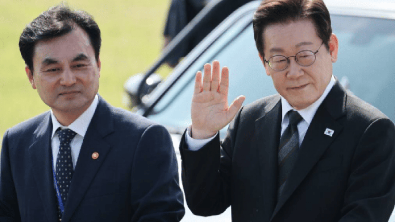 Foto - Güney Kore, DTÖ'nün 'yeniden canlandırılması' çağrısı yaptı