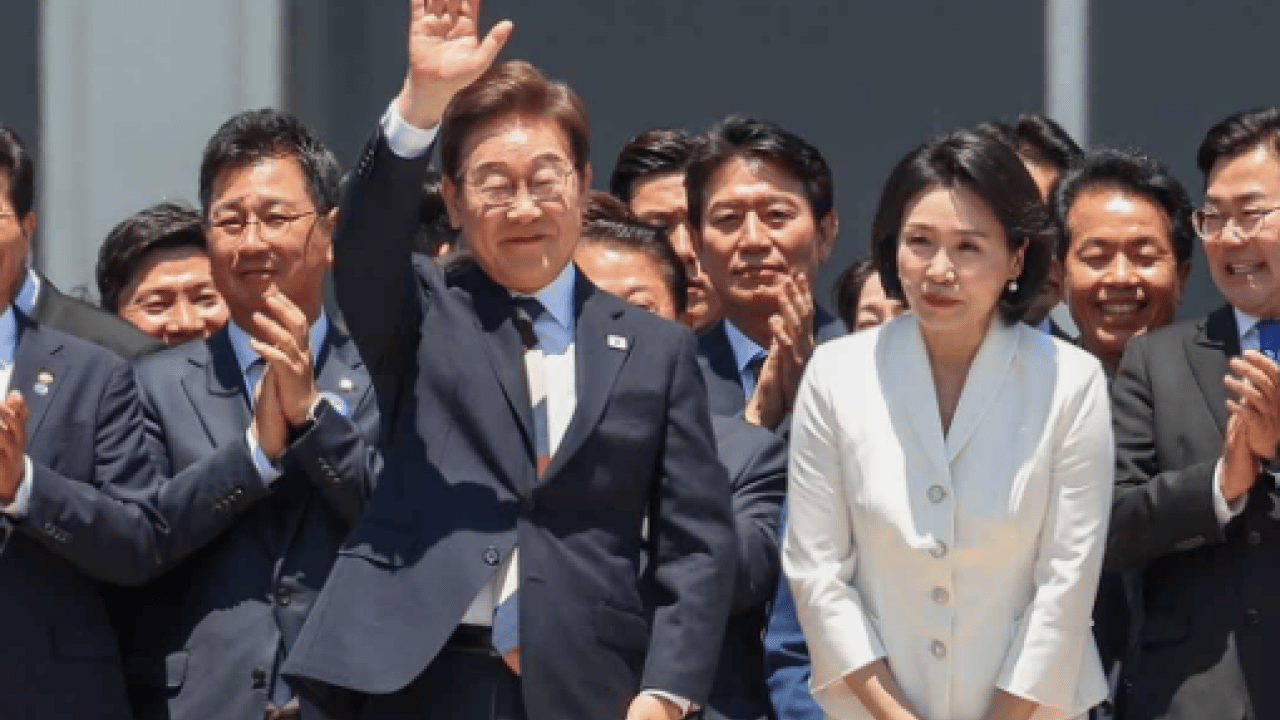 Foto - Güney Kore, DTÖ'nün 'yeniden canlandırılması' çağrısı yaptı