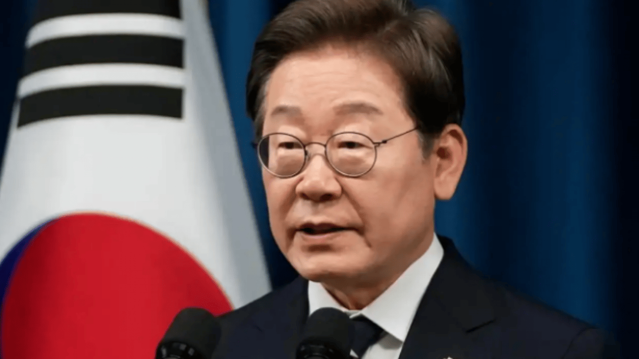 Foto - Güney Kore, DTÖ'nün 'yeniden canlandırılması' çağrısı yaptı