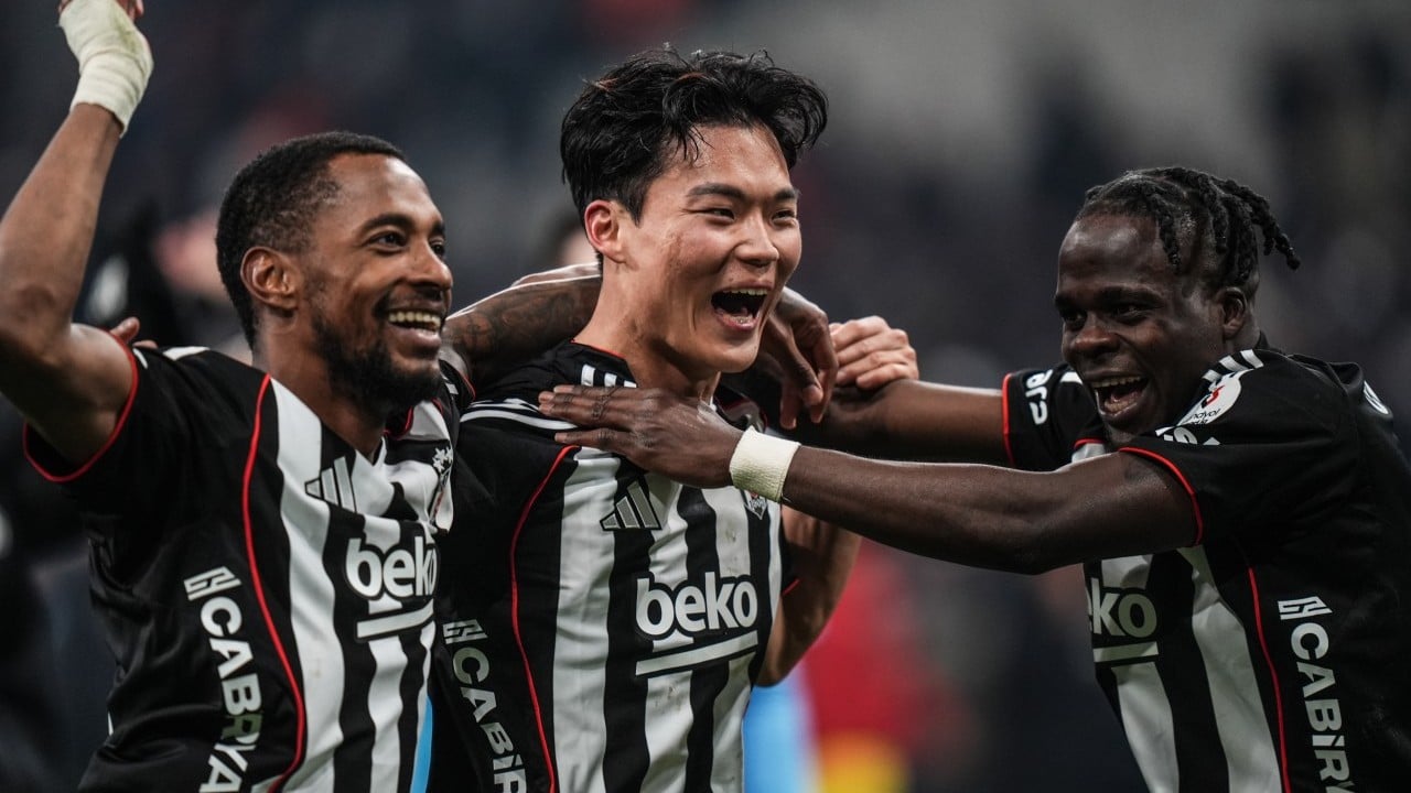 Foto - Güney Kore'den Hyeon-gyu Oh kararı