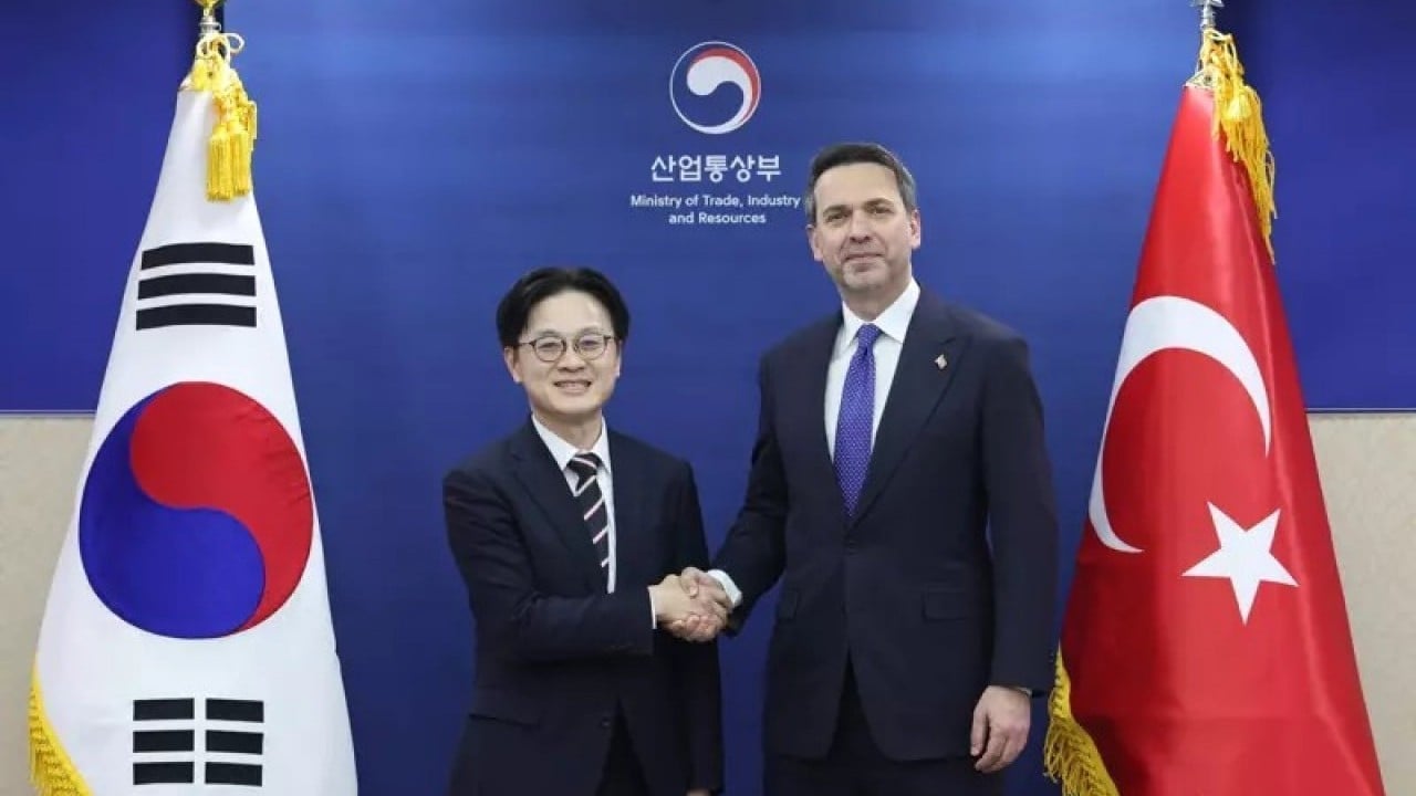 Foto - Güney Kore'den Türkiye'ye hiç hesapta olmayan teklif: Verin biz yapalım 