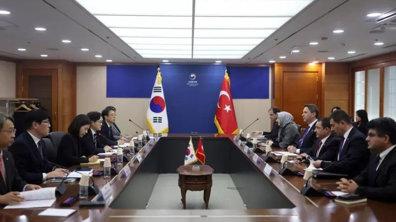 Foto - Güney Kore'den Türkiye'ye hiç hesapta olmayan teklif: Verin biz yapalım 