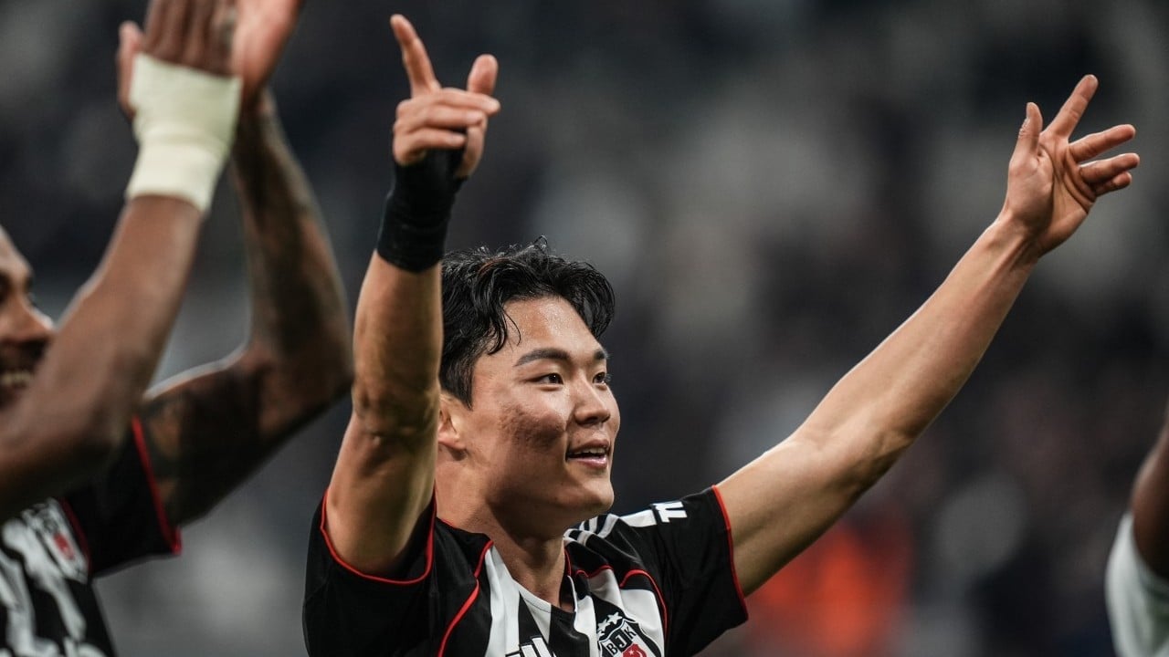 Foto - Güney Koreliler resmen çıldırdı: Oh'a İstanbul muhtırası: Beşiktaş'ın yıldızına tehlike uyarısı