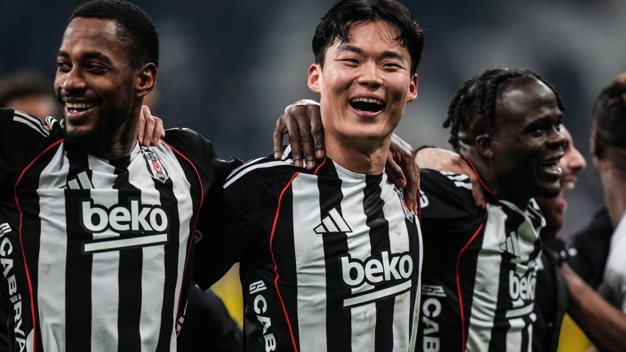 Foto - Güney Koreliler resmen çıldırdı: Oh'a İstanbul muhtırası: Beşiktaş'ın yıldızına tehlike uyarısı