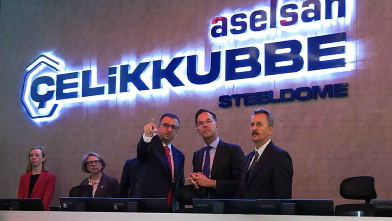 Foto - Güney Kore'ye verileceği konuşuluyordu: Türkiye için olay S-400 açıklaması geldi