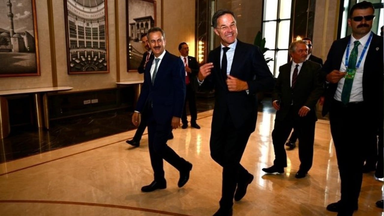 Foto - Güney Kore'ye verileceği konuşuluyordu: Türkiye için olay S-400 açıklaması geldi
