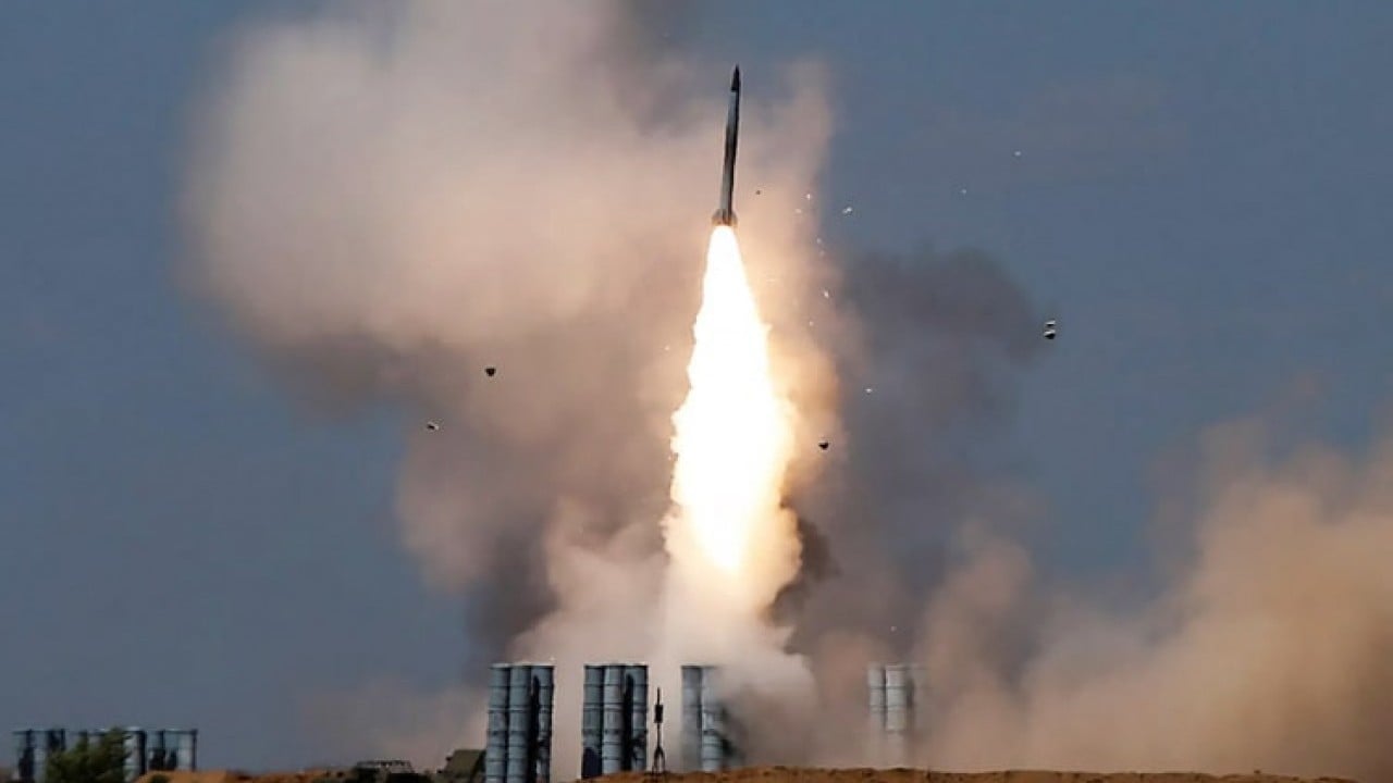 Foto - Güney Kore'ye verileceği konuşuluyordu: Türkiye için olay S-400 açıklaması geldi
