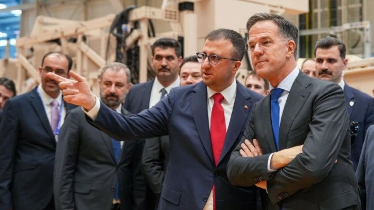 Foto - Güney Kore'ye verileceği konuşuluyordu: Türkiye için olay S-400 açıklaması geldi
