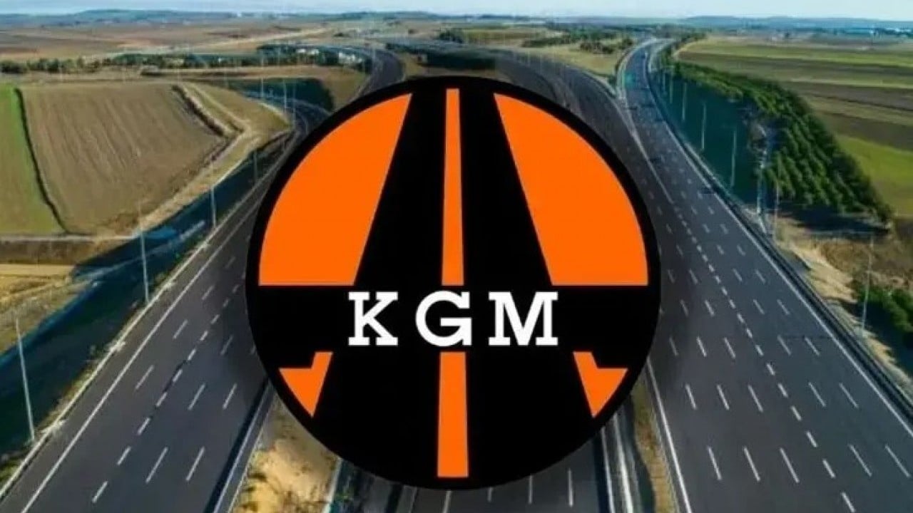 Foto - Güney Marmara Otoyolu Projesi'nin imar planı değişti