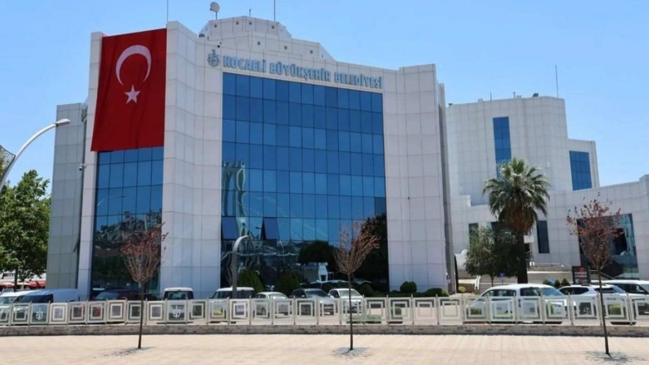 Foto - Güney Marmara Otoyolu Projesi'nin imar planı değişti