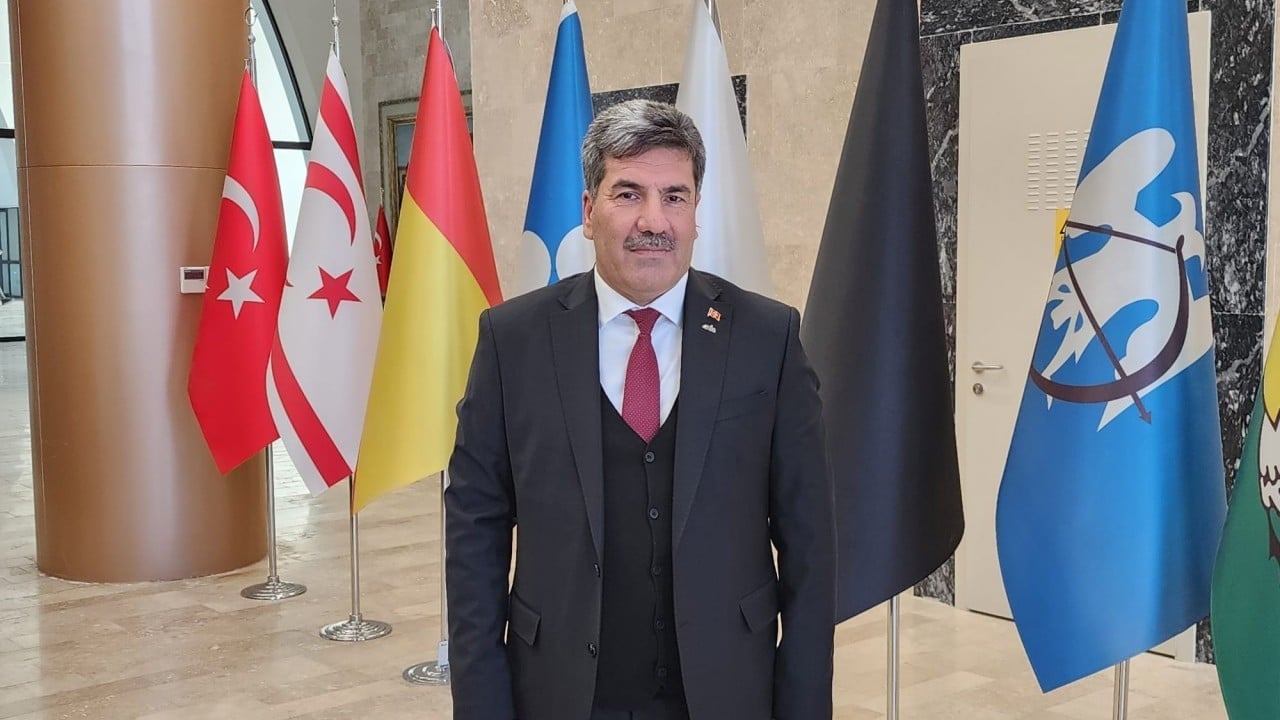 Foto - Güneydoğu Anadolu'nun halı ihracatı 2 milyar dolara yaklaştı Gaziantep yine lider